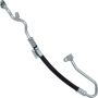 Universal Air Conditioning HA 112553C A/C Refrigerant Discharge Hose -- Discharge Line