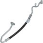 Universal Air Conditioning HA 112553C A/C Refrigerant Discharge Hose -- Discharge Line