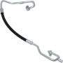Universal Air Conditioning HA 112555C A/C Refrigerant Discharge Hose -- Discharge Line