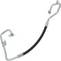 Universal Air Conditioning HA 112555C A/C Refrigerant Discharge Hose -- Discharge Line