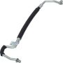 Universal Air Conditioning HA 112556C A/C Suction Line Hose Assembly -- Suction Line