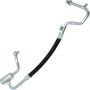 Universal Air Conditioning HA 112558C A/C Suction Line Hose Assembly -- Suction Line