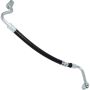 Universal Air Conditioning HA 11255C A/C Refrigerant Discharge Hose -- Discharge Line