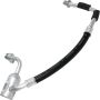 Universal Air Conditioning HA 112562C A/C Suction Line Hose Assembly -- Suction Line
