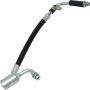 Universal Air Conditioning HA 112562C A/C Suction Line Hose Assembly -- Suction Line