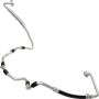 Universal Air Conditioning HA 112575C A/C Suction Line Hose Assembly -- Suction Line