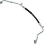 Universal Air Conditioning HA 112576C A/C Refrigerant Discharge Hose -- Discharge Line