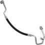 Universal Air Conditioning HA 112577C A/C Refrigerant Discharge Hose -- Discharge Line