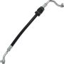 Universal Air Conditioning HA 112578C A/C Suction Line Hose Assembly -- Suction Line