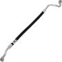 Universal Air Conditioning HA 112579C A/C Suction Line Hose Assembly -- Suction Line