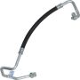 Universal Air Conditioning HA 112580C A/C Refrigerant Discharge Hose -- Discharge Line