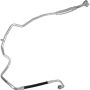Universal Air Conditioning HA 112584C A/C Suction Line Hose Assembly -- Suction Line