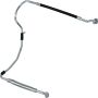 Universal Air Conditioning HA 112585C A/C Suction Line Hose Assembly -- Suction Line