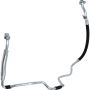Universal Air Conditioning HA 112585C A/C Suction Line Hose Assembly -- Suction Line