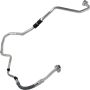 Universal Air Conditioning HA 112586C A/C Suction Line Hose Assembly -- Suction Line