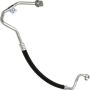 Universal Air Conditioning HA 112587C A/C Refrigerant Discharge Hose -- Discharge Line