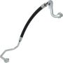 Universal Air Conditioning HA 112587C A/C Refrigerant Discharge Hose -- Discharge Line