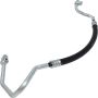 Universal Air Conditioning HA 112587C A/C Refrigerant Discharge Hose -- Discharge Line