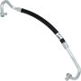 Universal Air Conditioning HA 11258C A/C Suction Line Hose Assembly -- Suction Line