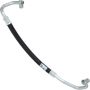 Universal Air Conditioning HA 11258C A/C Suction Line Hose Assembly -- Suction Line