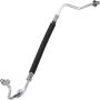 Universal Air Conditioning HA 112590C A/C Refrigerant Discharge Hose -- Discharge Line