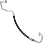Universal Air Conditioning HA 112593C A/C Refrigerant Discharge Hose -- Discharge Line