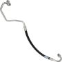 Universal Air Conditioning HA 112593C A/C Refrigerant Discharge Hose -- Discharge Line