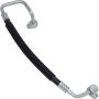 Universal Air Conditioning HA 112597C A/C Refrigerant Discharge Hose -- Discharge Line