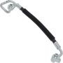 Universal Air Conditioning HA 112597C A/C Refrigerant Discharge Hose -- Discharge Line