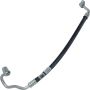 Universal Air Conditioning HA 112598C A/C Refrigerant Discharge Hose -- Discharge Line