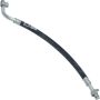 Universal Air Conditioning HA 112599C A/C Suction Line Hose Assembly -- Suction Line