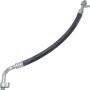 Universal Air Conditioning HA 112599C A/C Suction Line Hose Assembly -- Suction Line