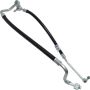 Universal Air Conditioning HA 112600C A/C Manifold Hose Assembly -- Suction and Discharge Assembly