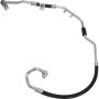 Universal Air Conditioning HA 112609C A/C Suction Line Hose Assembly -- Suction Line