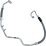 Universal Air Conditioning HA 112609C A/C Suction Line Hose Assembly -- Suction Line