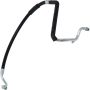 Universal Air Conditioning HA 11260C A/C Suction Line Hose Assembly -- Suction Line