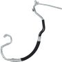 Universal Air Conditioning HA 112610C A/C Suction Line Hose Assembly -- Suction Line