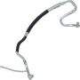 Universal Air Conditioning HA 112610C A/C Suction Line Hose Assembly -- Suction Line