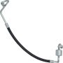 Universal Air Conditioning HA 112613C A/C Refrigerant Discharge Hose -- Discharge Line