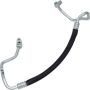 Universal Air Conditioning HA 112614C A/C Refrigerant Discharge Hose -- Discharge Line