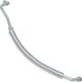 Universal Air Conditioning HA 112616C A/C Suction Line Hose Assembly -- Suction Line