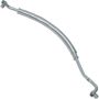 Universal Air Conditioning HA 112616C A/C Suction Line Hose Assembly -- Suction Line