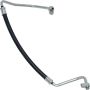 Universal Air Conditioning HA 112617C A/C Refrigerant Discharge Hose -- Discharge Line