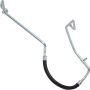Universal Air Conditioning HA 112618C A/C Suction Line Hose Assembly -- Suction Line