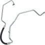 Universal Air Conditioning HA 112618C A/C Suction Line Hose Assembly -- Suction Line