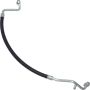 Universal Air Conditioning HA 112619C A/C Suction Line Hose Assembly -- Suction Line