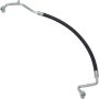 Universal Air Conditioning HA 112619C A/C Suction Line Hose Assembly -- Suction Line