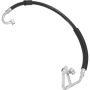 Universal Air Conditioning HA 11261C A/C Suction Line Hose Assembly -- Suction Line