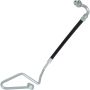 Universal Air Conditioning HA 112620C A/C Refrigerant Discharge Hose -- Discharge Line