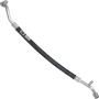 Universal Air Conditioning HA 112621C A/C Suction Line Hose Assembly -- Suction Line